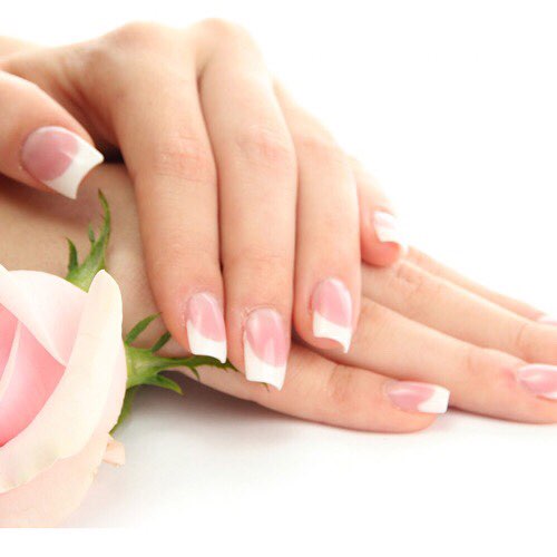 ADDITIONAL MANICURE SERVICES: